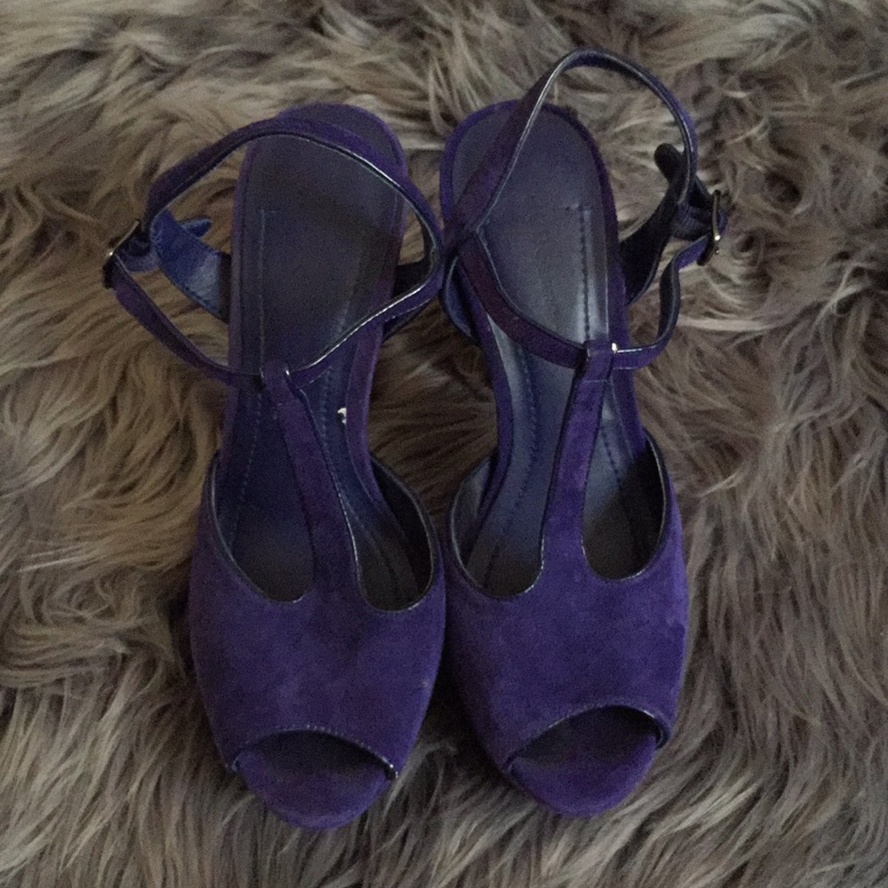 BCBGeneration heels